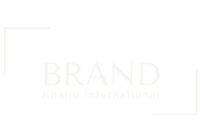 Brand Khalid Logo